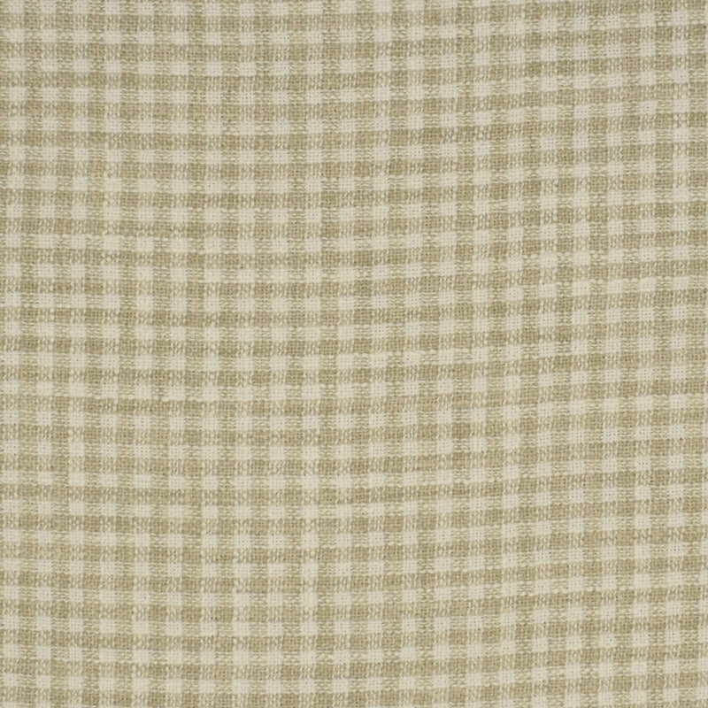 View S2918 Beach Check Multipurpose Greenhouse Fabric