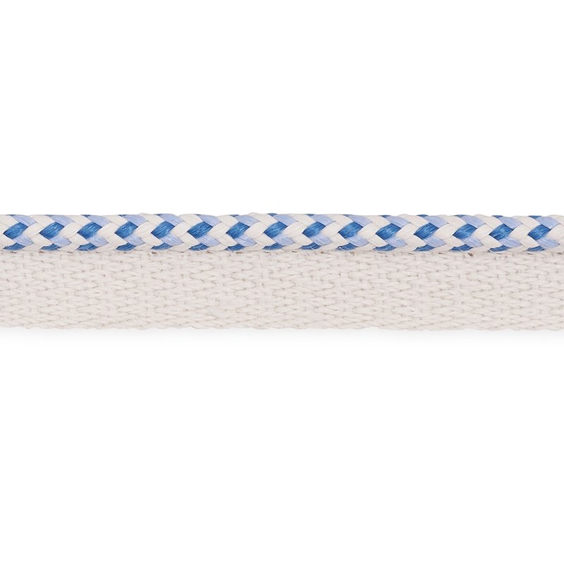 73474 | Bolander Cord, Delft - Schumacher Fabric