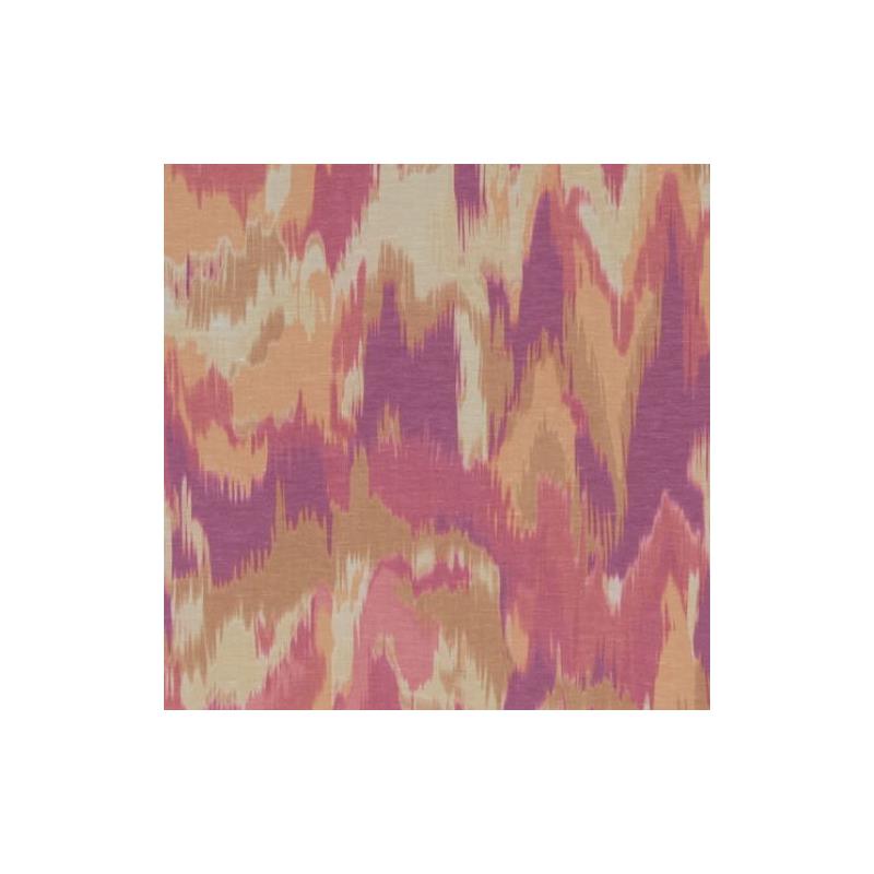 226035 | Olavanna Ikat Magenta - Beacon Hill Fabric