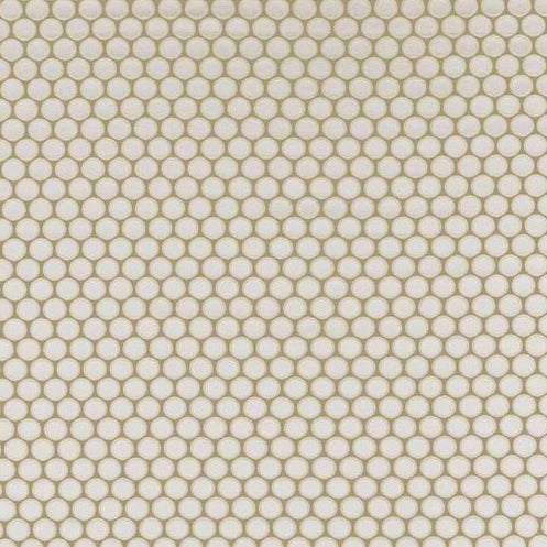 Search F0867-04 Duomo Ivory by Clarke And Clarke Fabric