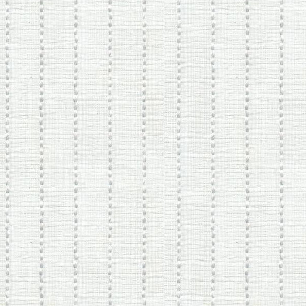 Order 4546.1.0 Stripes White by Kravet Contract Fabric