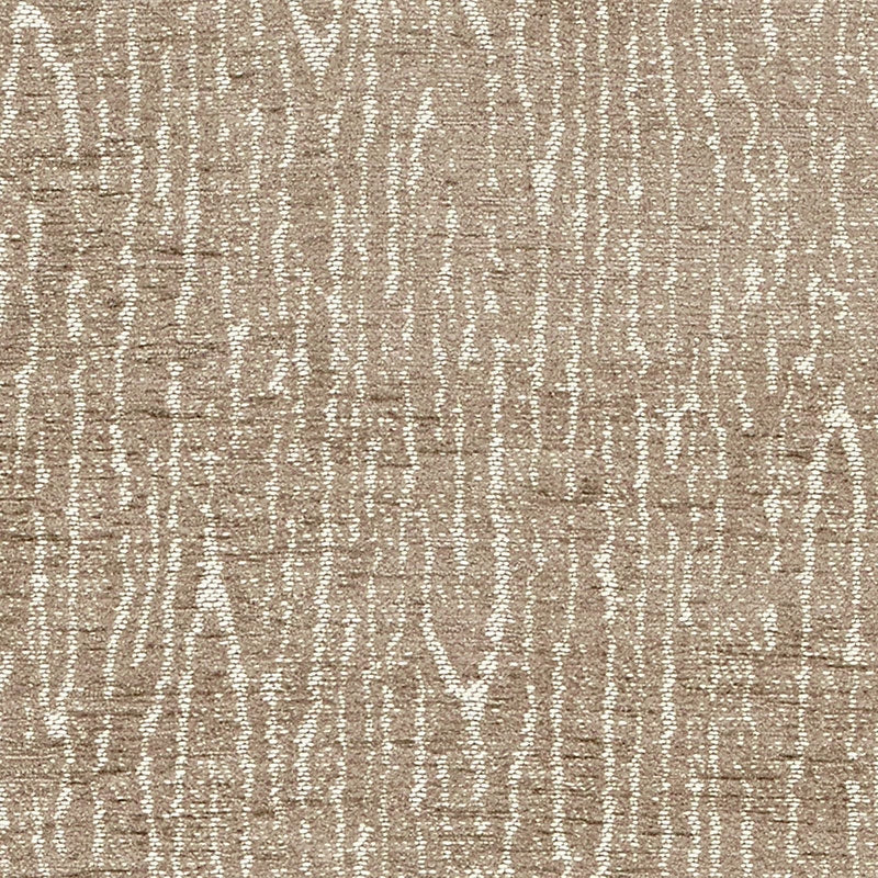 Purchase sample of 69221 Faux Bois Chenille, Antelope by Schumacher Fabric