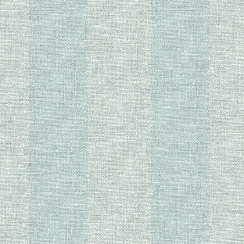 Find 1622402 Bruxelles Blue Stripe by Seabrook Wallpaper