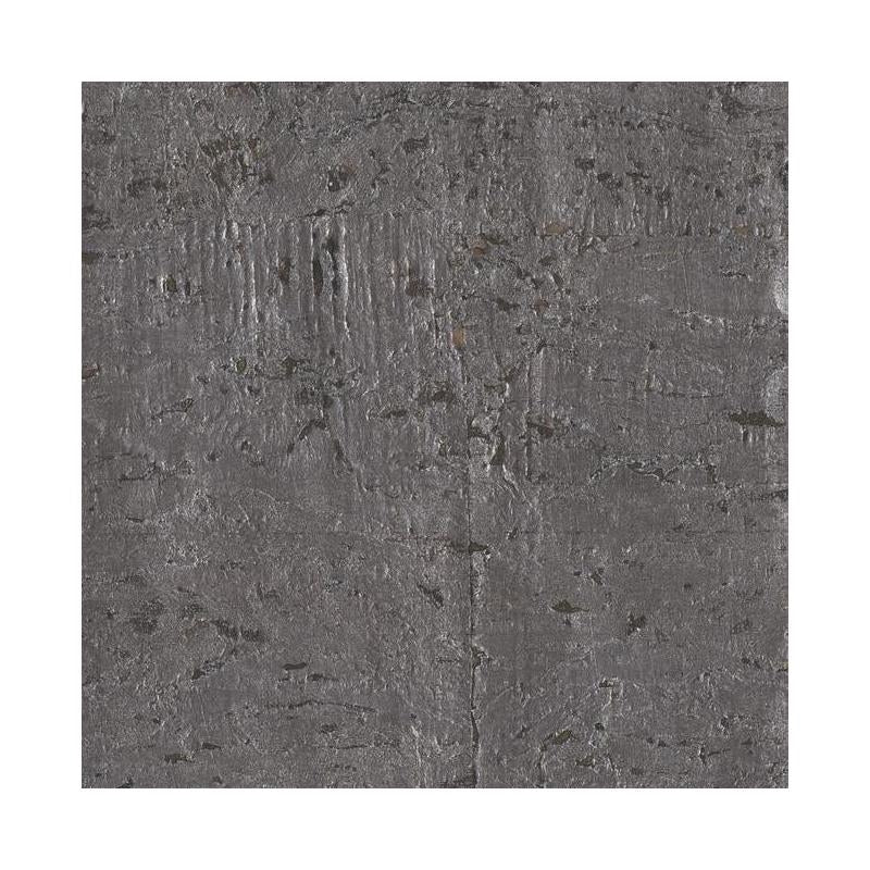 Sample - GR1098 Industrial Interiors II, Grey Texture Wallpaper by Ronald Redding