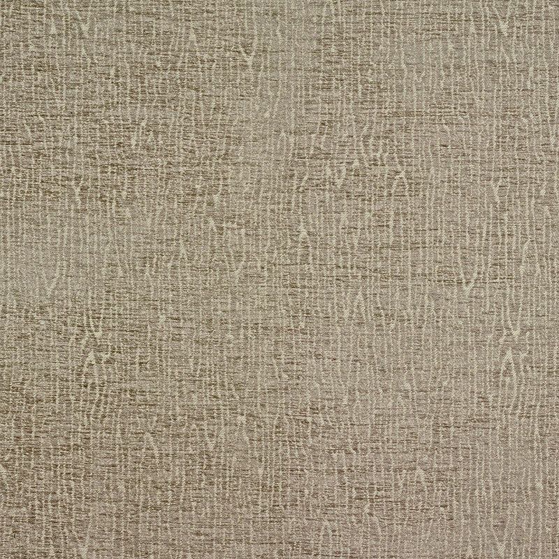 Purchase sample of 69223 Faux Bois Chenille, Stone by Schumacher Fabric