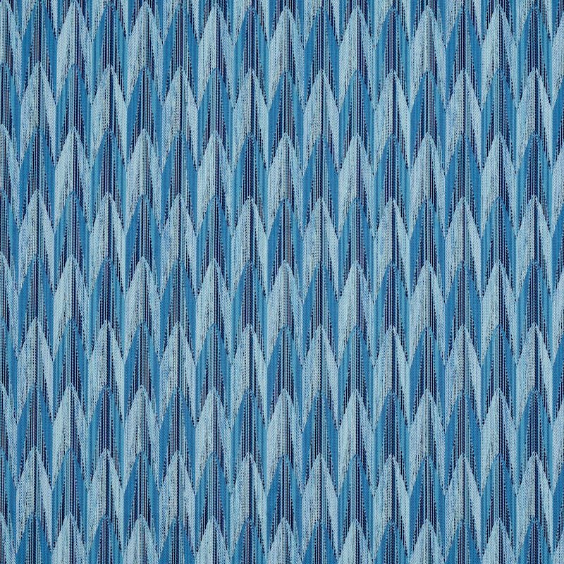 Purchase 75912 Verdant Blue by Schumacher Fabric