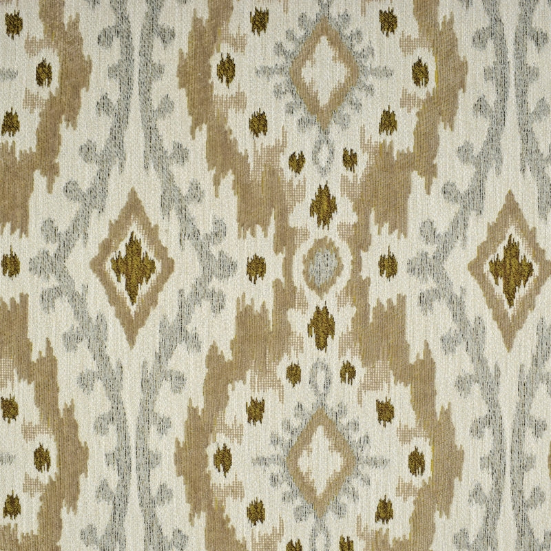 Purchase F1900 Birch Gray Geometric Greenhouse Fabric