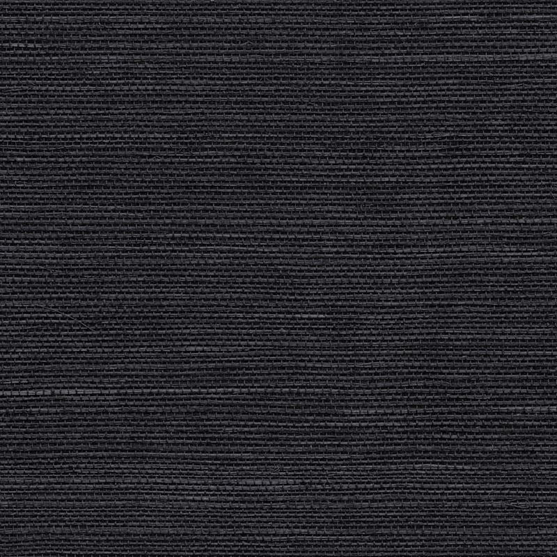 Purchase 5256 Manila Hemp Charcoal Phillip Jeffries Wallpaper