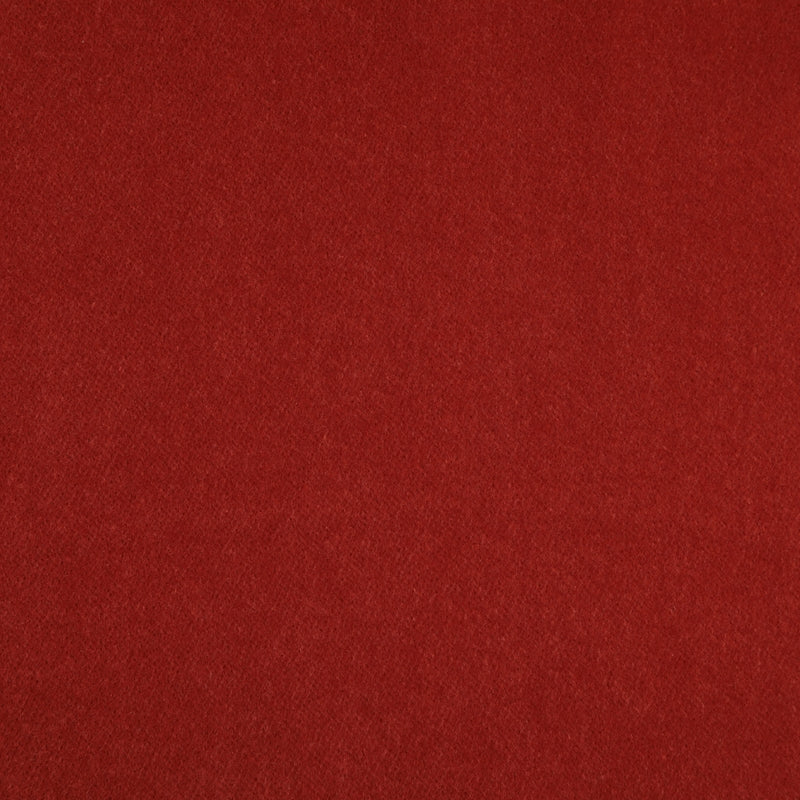 Select S4356 Rouge Red Solid/Plain Greenhouse Fabric