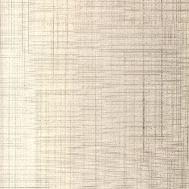 Search 5005782 Brushed Plaid Oyster Schumacher Wallpaper
