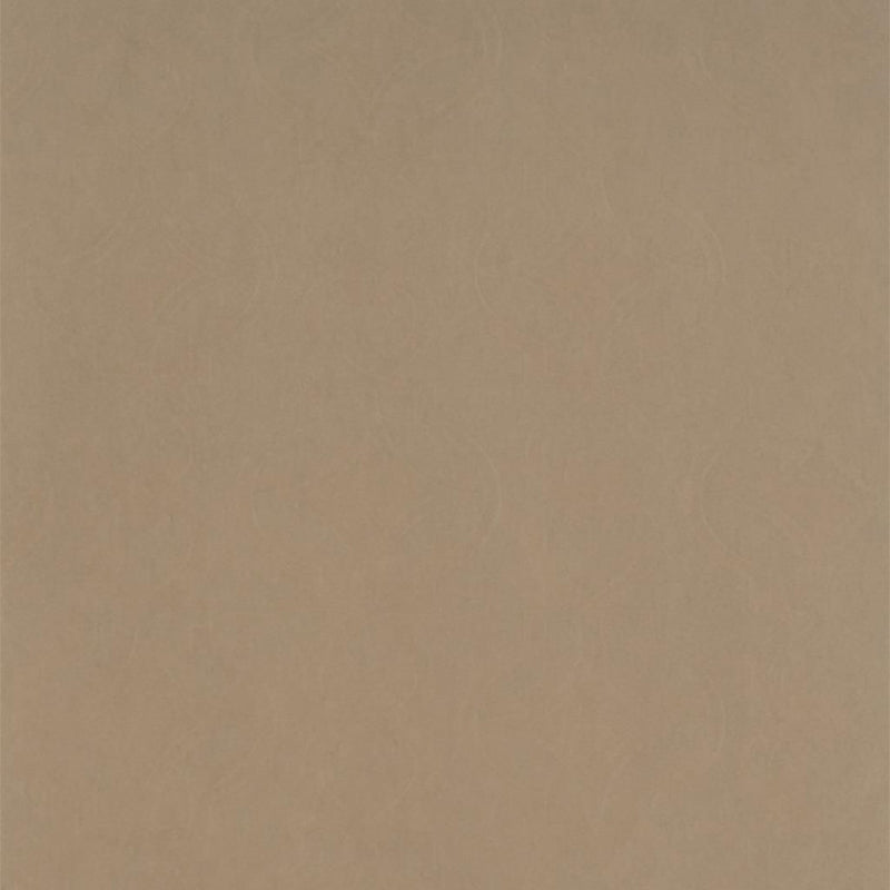 Sample P536-11 Chichester, Cocoa by Designer Guild Wallpaper
