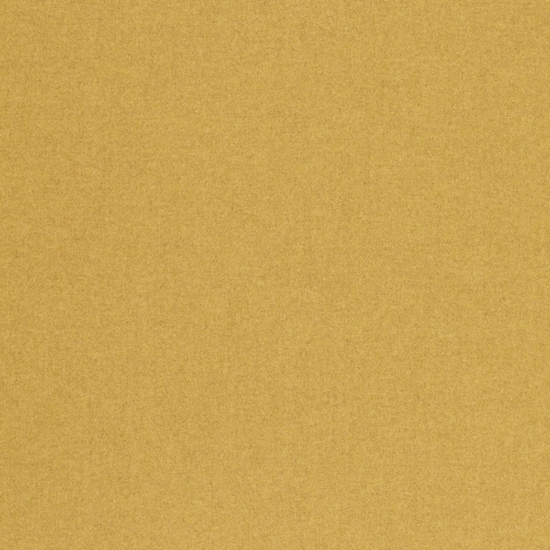 Purchase sample of 68566 Chester Wool, Dijon by Schumacher Fabric