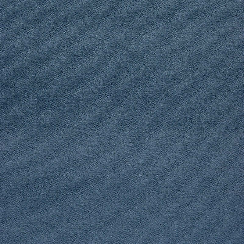 Purchase sample of 2633957 Imperial Mohair Plush, Blue Grey by Schumacher Fabric