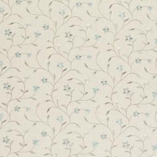 Acquire F0599-3 Mellor Mineral by Clarke and Clarke Fabric