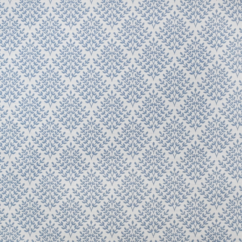 Select S4608 Harbour Medallion Blue Greenhouse Fabric