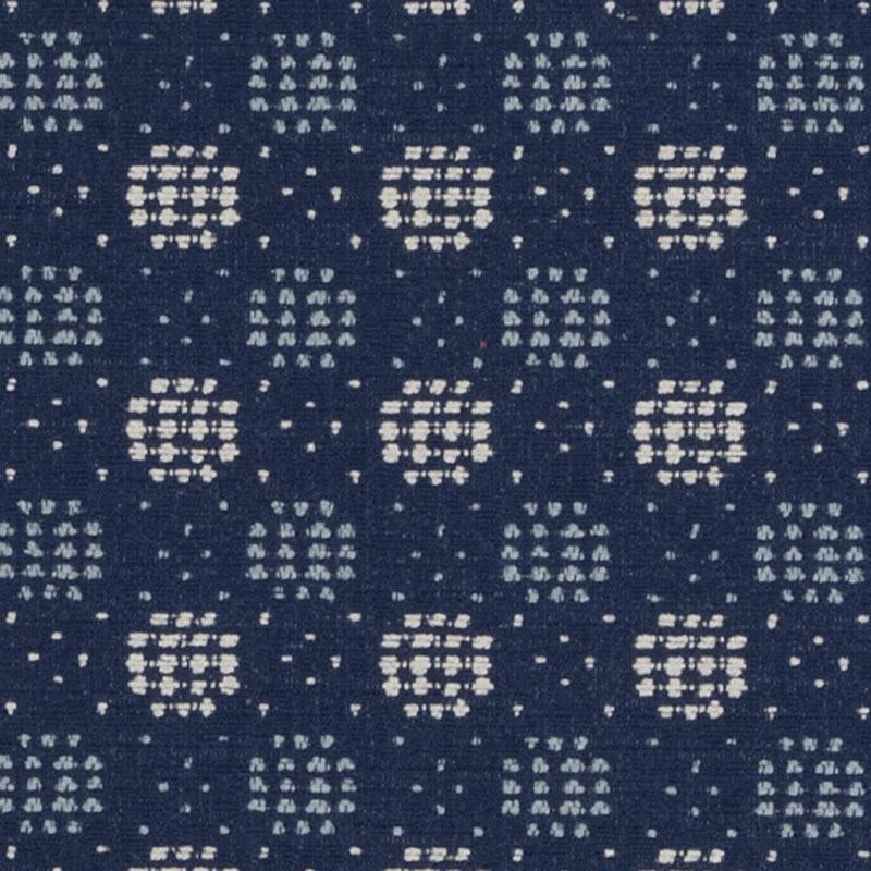 71116-206 | Navy - Duralee Fabric