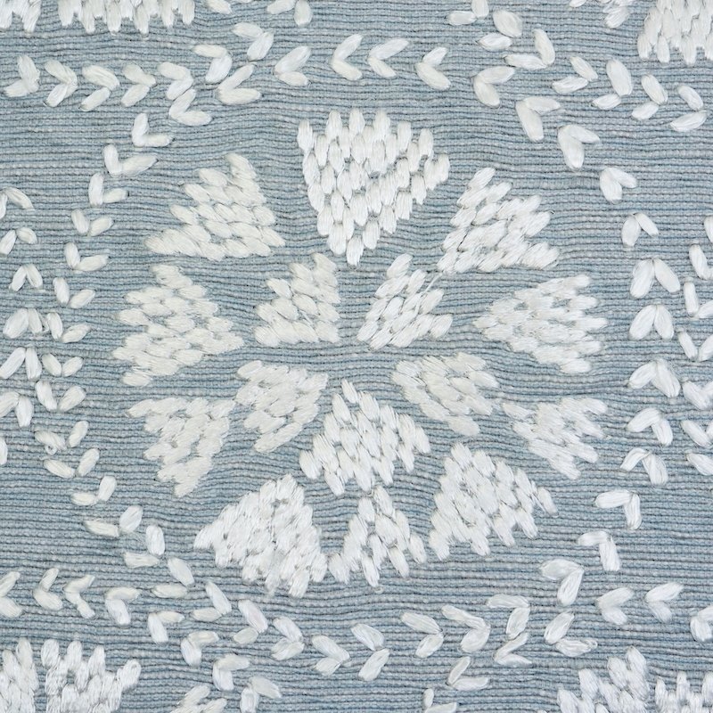 So7397304 Bixi Velvet 18" Pillow Celestine By Schumacher Furniture and Accessories 1,So7397304 Bixi Velvet 18" Pillow Celestine By Schumacher Furniture and Accessories 2