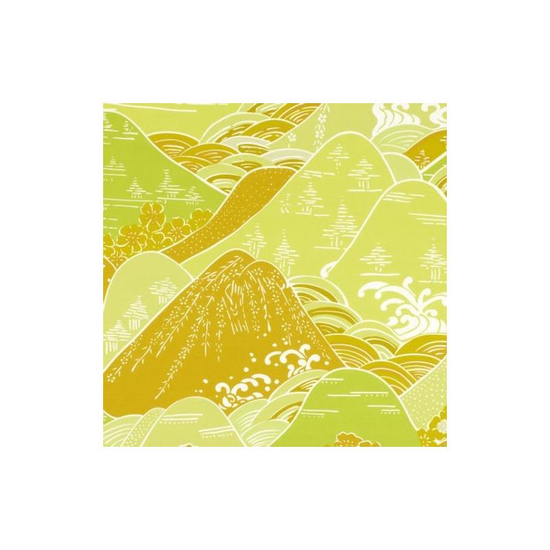 234631 | Fuji Mango - Beacon Hill Fabric