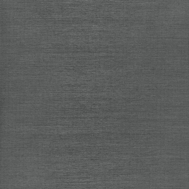 Purchase 5006166 Harshaw Pinstripe Sisal Slate Schumacher Wallpaper