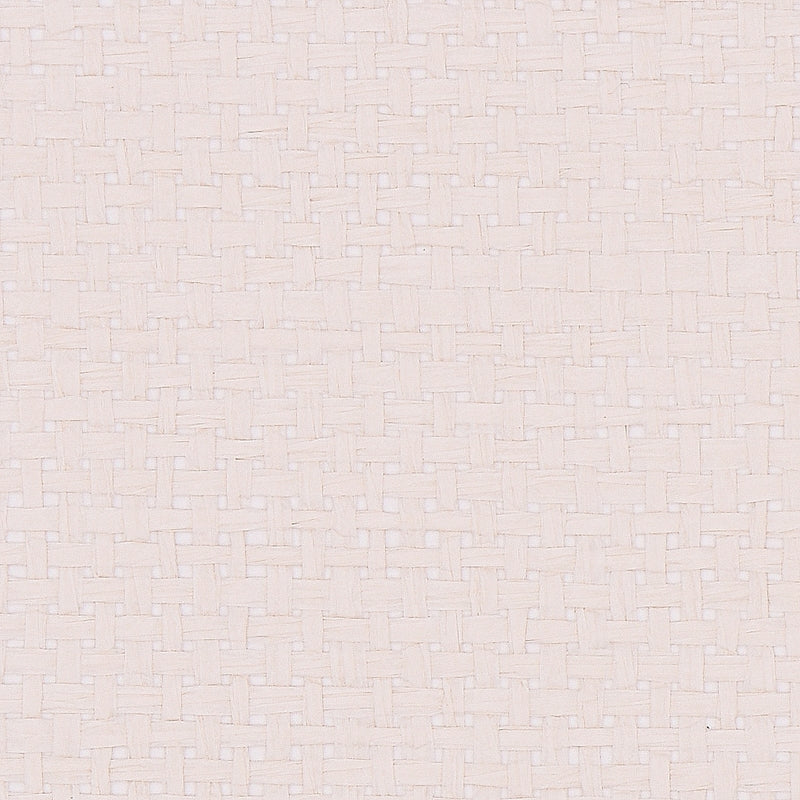 Purchase 1811 Riviera Weave Soft White Phillip Jeffries Wallpaper