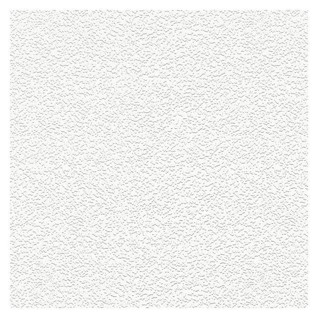 Acquire 4000-93995 PaintWorks Arte White Spackle Paintable White Brewster Wallpaper