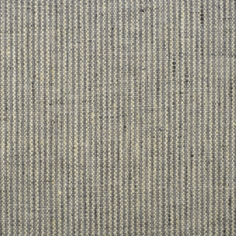 Save S2041 Platinum Gray Stripe Greenhouse Fabric