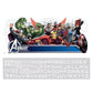 Find RMK2240GM Popular Characters York Peel and Stick Wallpaper