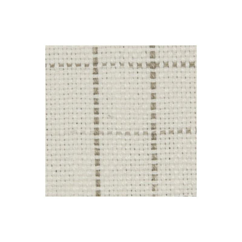 215595 | Bennett Plaid Linen - Beacon Hill Fabric