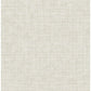 Purchase 2999-24273 Annelie Tuckernuck Taupe Linen Taupe A-Street Prints Wallpaper