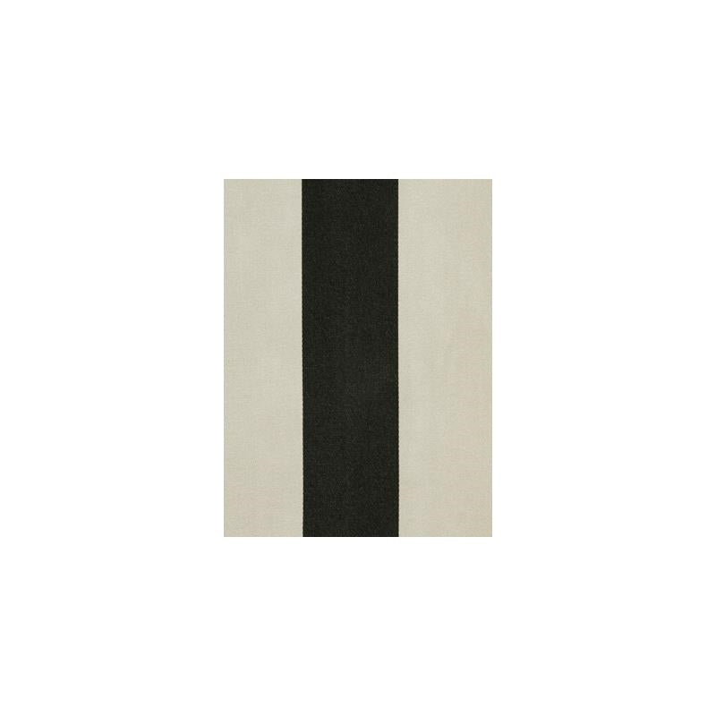 189016 | Cassons Black and White - Beacon Hill Fabric