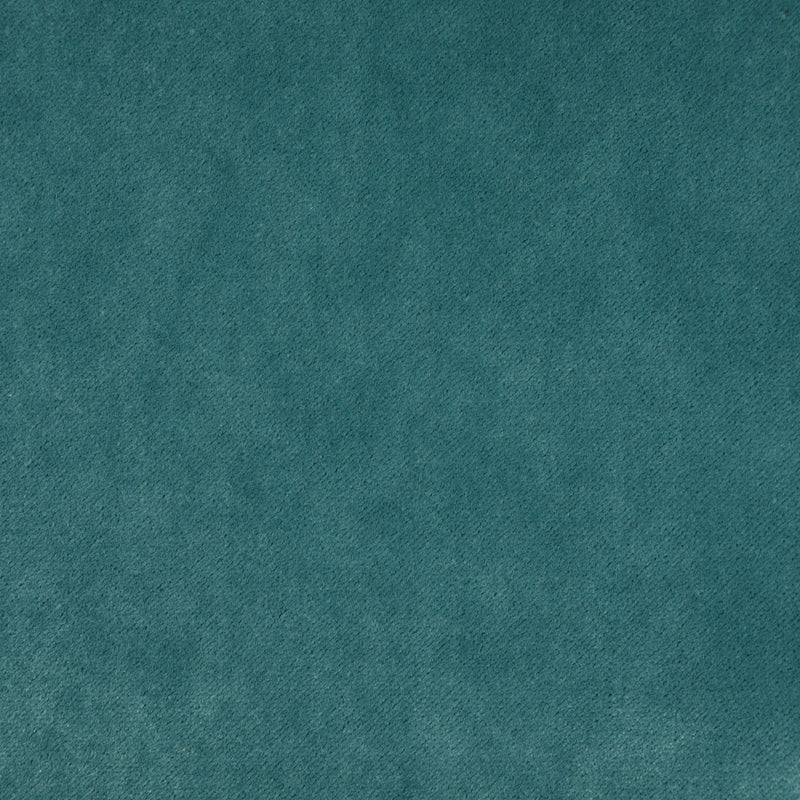 Select S4367 Capri Blue Solid/Plain Greenhouse Fabric