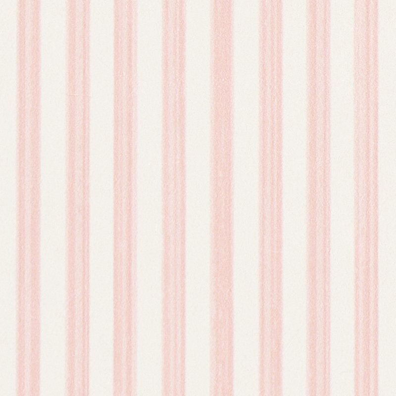 Purchase 5013600 Edwin Stripe Narrow Petal Schumacher Wallcovering Wallpaper