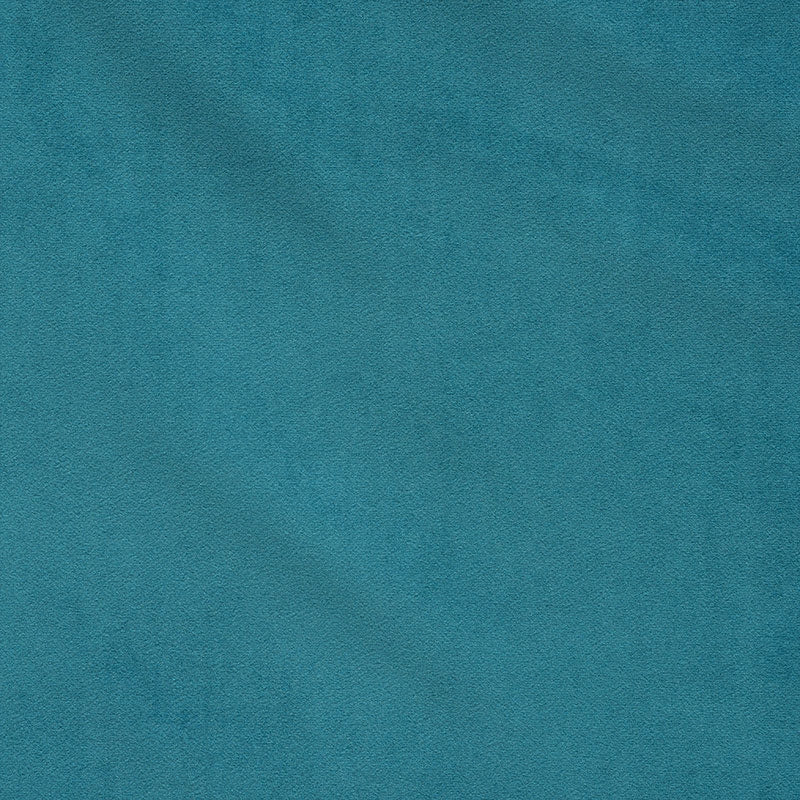 Purchase sample of 74103 Empress Velvet, Peacock by Schumacher Fabric