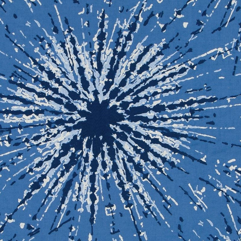 261837 | TintaIndigo - Beacon Hill Fabric