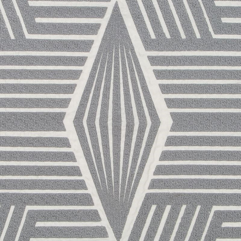 260410 | OtemanuTitanium - Beacon Hill Fabric
