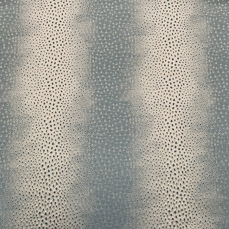 View 9950 Kolfage Denim Blue Magnolia Fabric