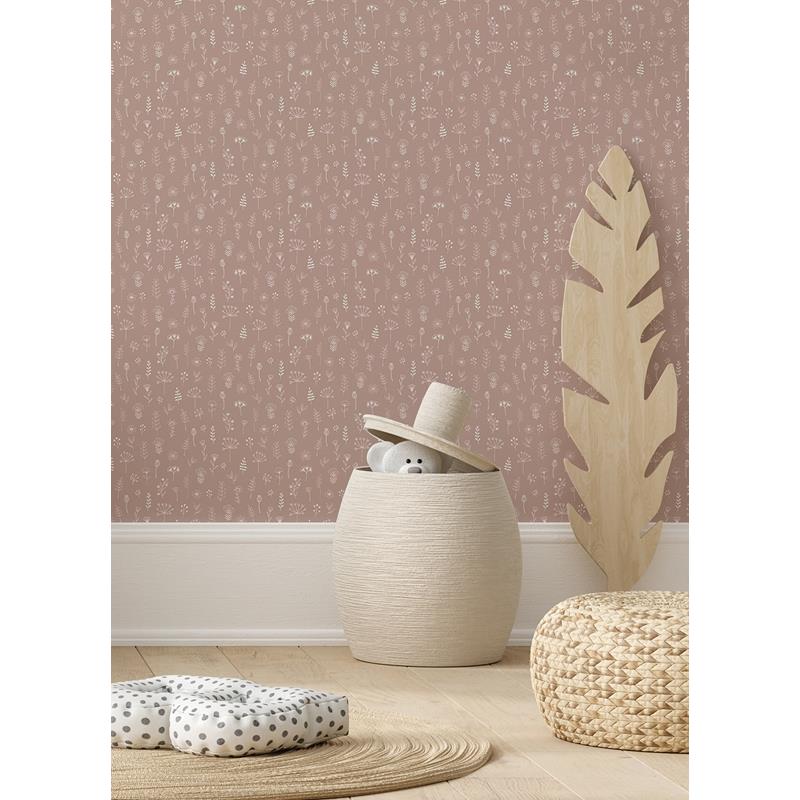 4060-139280 Fable Tatula Rose Floral Wallpaper by Chesapeake,4060-139280 Fable Tatula Rose Floral Wallpaper by Chesapeake2