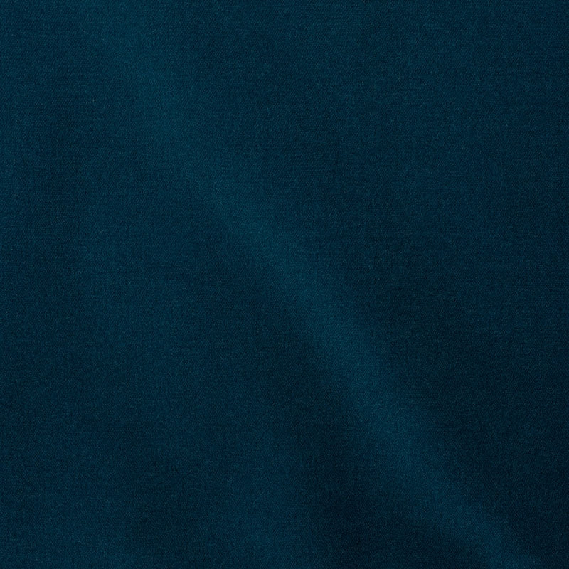 Purchase sample of 70484 Rocky Performance Velvet, Prussian by Schumacher Fabric