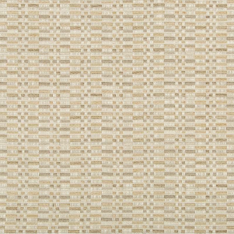 Acquire 35585.16.0 Geometric Beige by Kravet Design Fabric