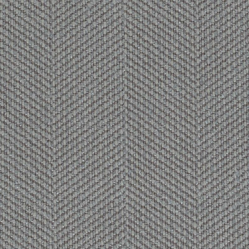 Du15917-201 | Charcoal/Brown - Duralee Fabric