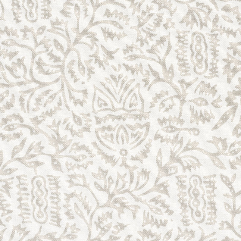 Order 177771 Morris Taupe by Schumacher Fabric