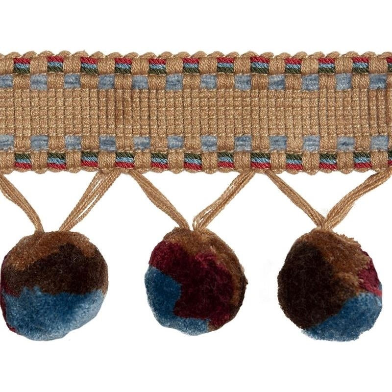 T30619-519 | Kravet Couture Trim Fabric