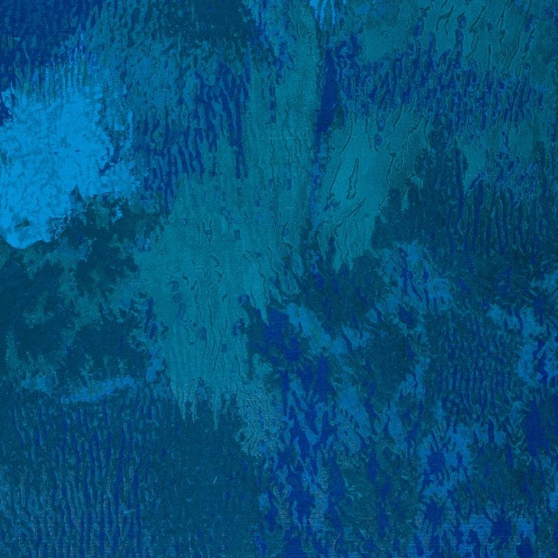 249433 | ProvocationSapphire - Beacon Hill Fabric