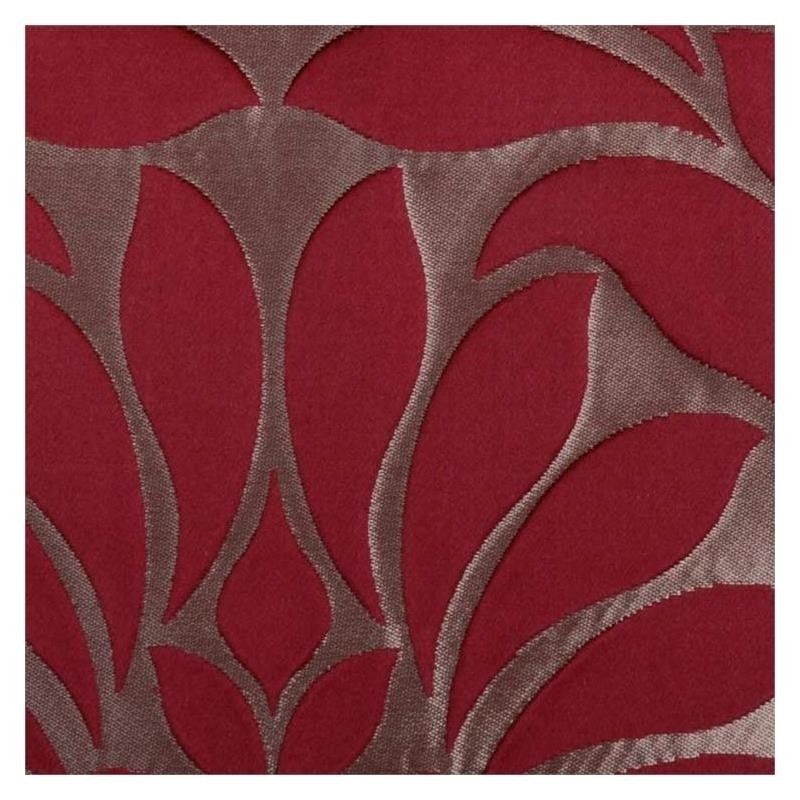 32667-9 Red - Duralee Fabric