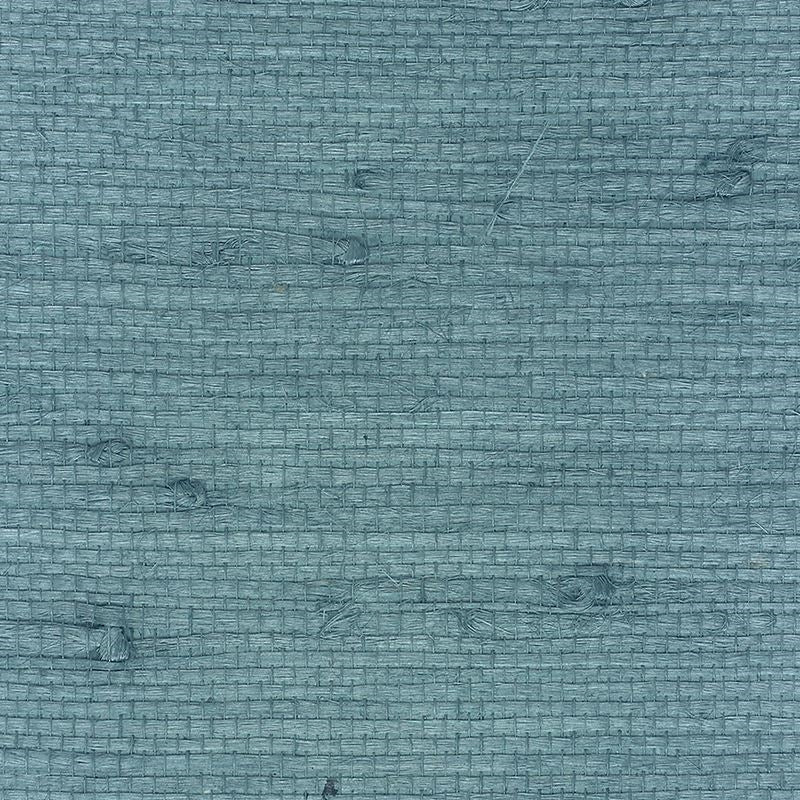 Purchase 4819 Juicy Jute Grasscloth Tantalizing Teal Phillip Jeffries Wallpaper