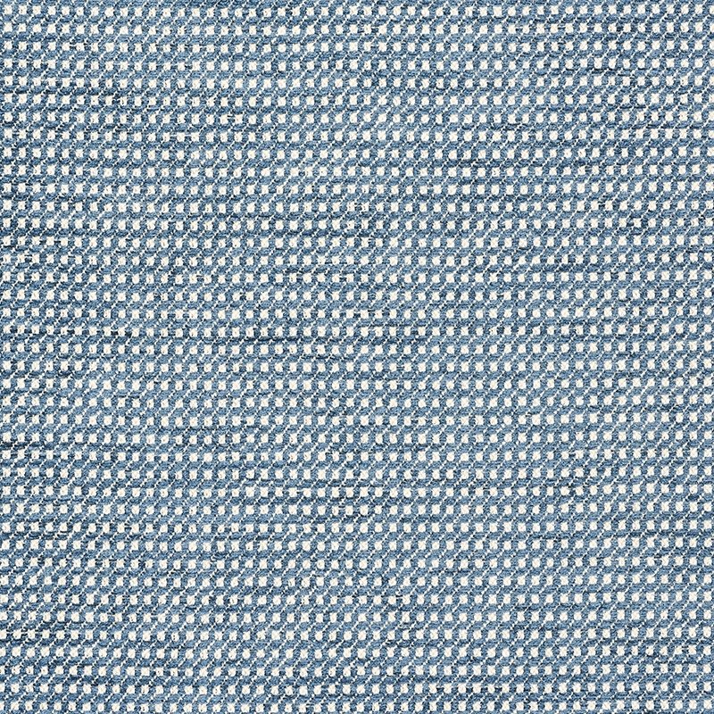 Purchase sample of 73502 Toscana, Blue by Schumacher Fabric