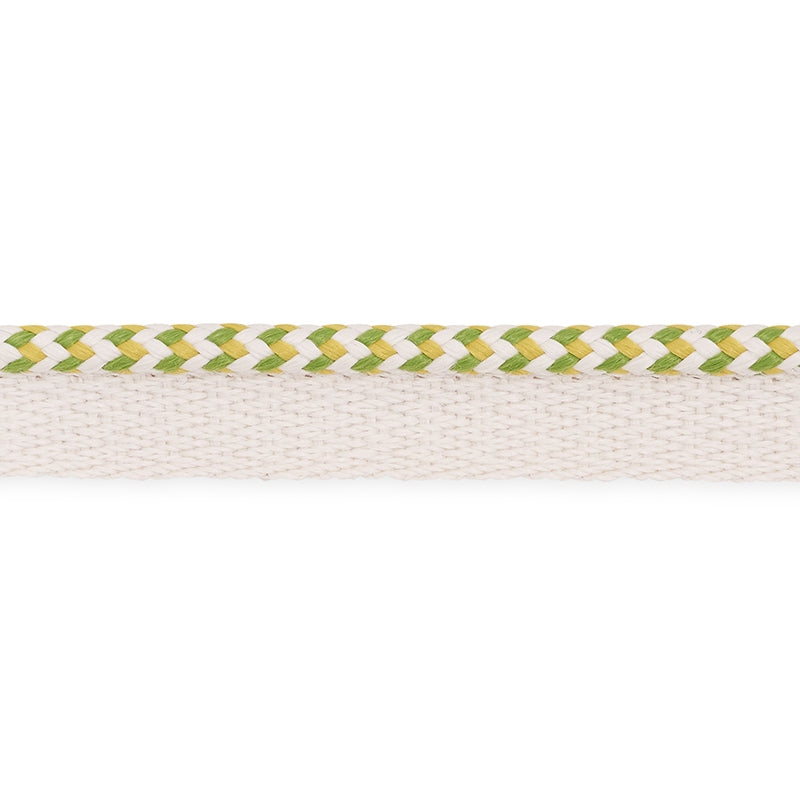 73475 | Bolander Cord, Leaf - Schumacher Fabric