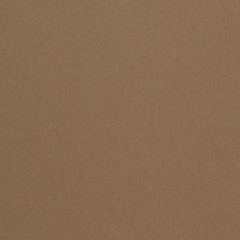 Purchase sample of 65603 Madison Wool, Mocha by Schumacher Fabric