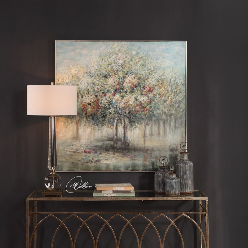 42518 | Uttermost Fruit Trees Landscape Art - Uttermost