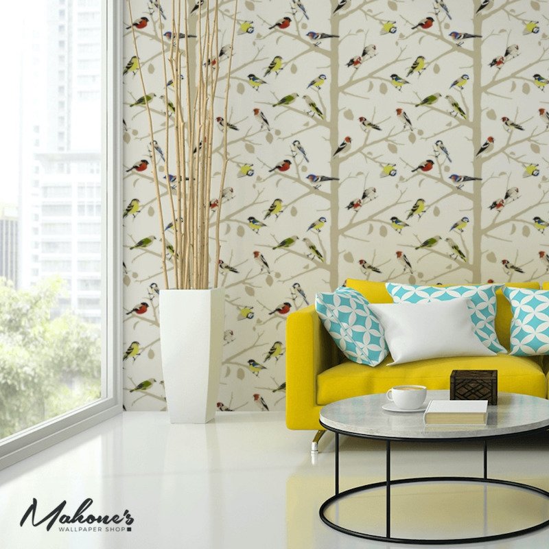Order 5005031 A-Twitter Summer Schumacher Wallpaper